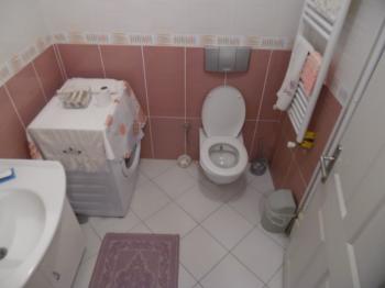 ÇORLUDA YATIRIMCILARA 2+1 AMERİKAN MUTFAKLI DAİRE 