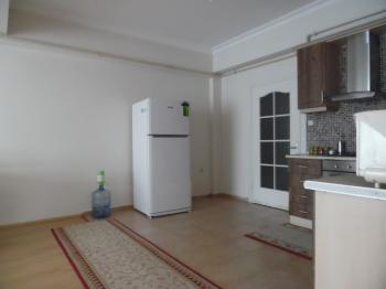 ÇORLUDA YATIRIMCILARA 2+1 AMERİKAN MUTFAKLI DAİRE 