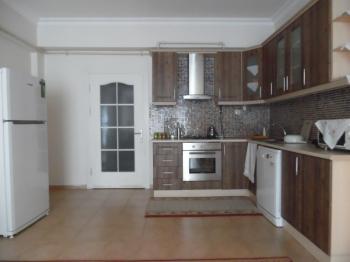 ÇORLUDA YATIRIMCILARA 2+1 AMERİKAN MUTFAKLI DAİRE 