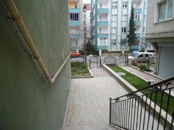 ÇORLUDA YATIRIMCILARA 2+1 AMERİKAN MUTFAKLI DAİRE 