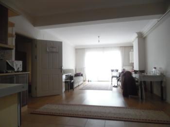 ÇORLUDA YATIRIMCILARA 2+1 AMERİKAN MUTFAKLI DAİRE 