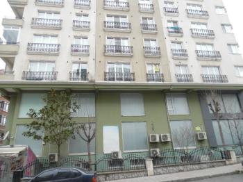 ÇORLUDA YATIRIMCILARA 2+1 AMERİKAN MUTFAKLI DAİRE 