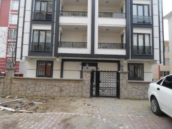 2 BLOKLU YENİ SİTEDE GİRİŞ KAT 2+1 KİRALIK DAİRE 