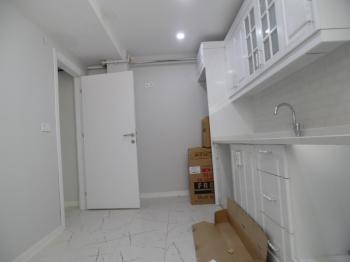 2 BLOKLU YENİ SİTEDE GİRİŞ KAT 2+1 KİRALIK DAİRE 