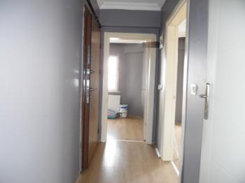 ÇORLU MERKEZDE KİRALIK 1+1 SON KAT DAİRE 