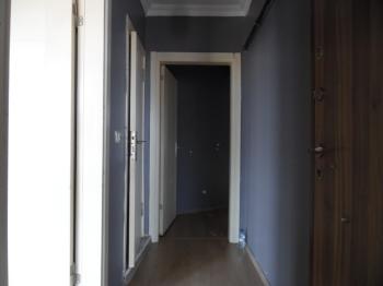 ÇORLU MERKEZDE KİRALIK 1+1 SON KAT DAİRE 