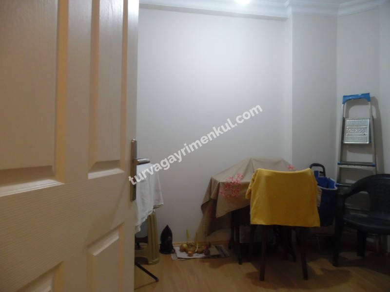 ÇORLUDA YATIRIMCILARA 2+1 AMERİKAN MUTFAKLI DAİRE 