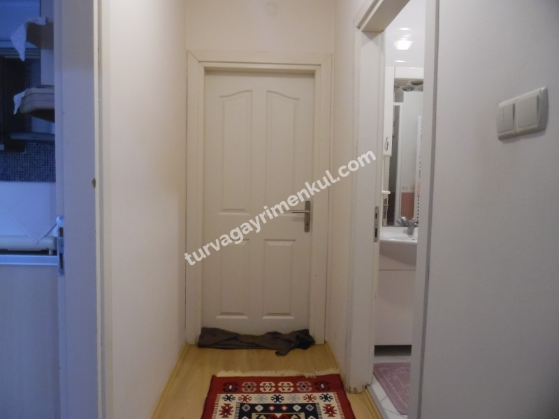 ÇORLUDA YATIRIMCILARA 2+1 AMERİKAN MUTFAKLI DAİRE 
