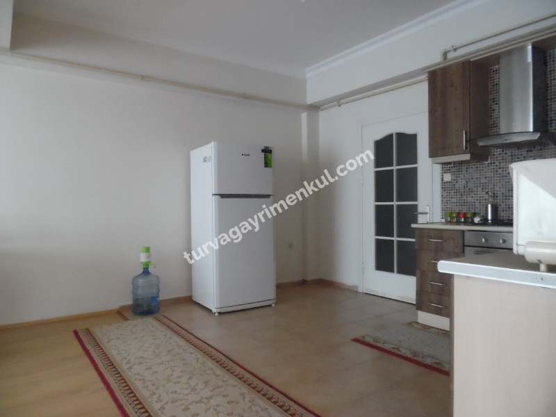 ÇORLUDA YATIRIMCILARA 2+1 AMERİKAN MUTFAKLI DAİRE 