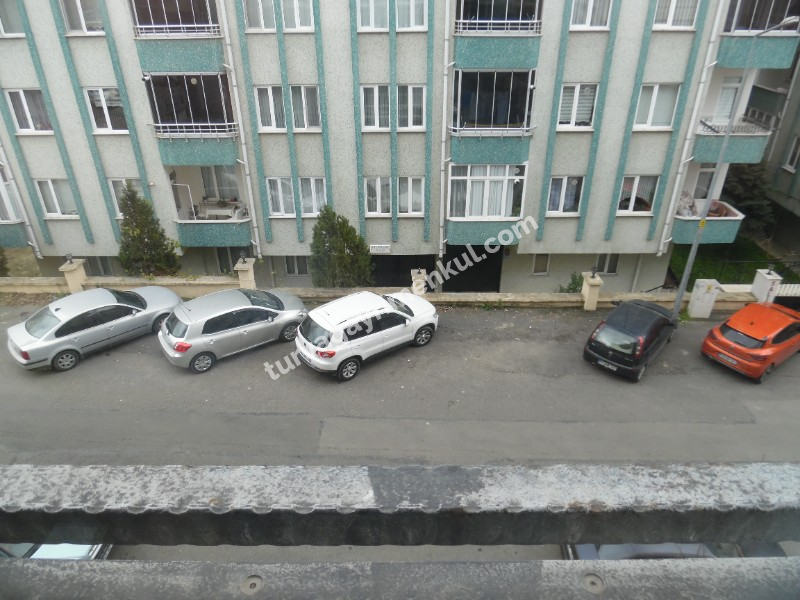 ÇORLUDA YATIRIMCILARA 2+1 AMERİKAN MUTFAKLI DAİRE 