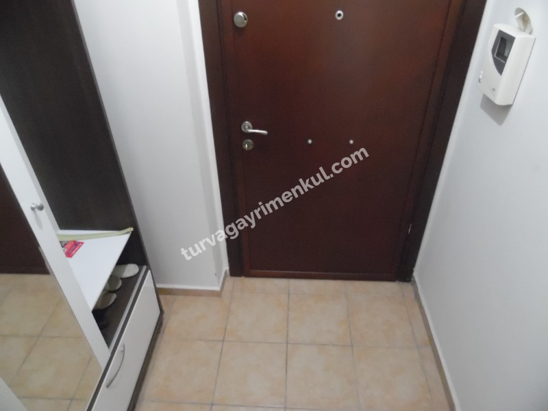 ÇORLUDA YATIRIMCILARA 2+1 AMERİKAN MUTFAKLI DAİRE 