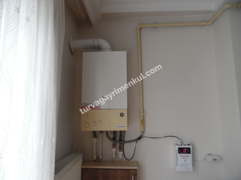 ÇORLUDA YATIRIMCILARA 2+1 AMERİKAN MUTFAKLI DAİRE 