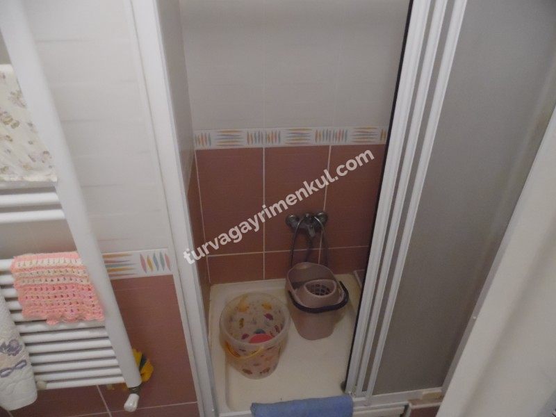 ÇORLUDA YATIRIMCILARA 2+1 AMERİKAN MUTFAKLI DAİRE 