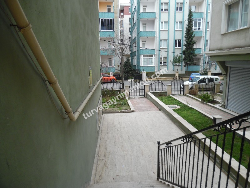 ÇORLUDA YATIRIMCILARA 2+1 AMERİKAN MUTFAKLI DAİRE 