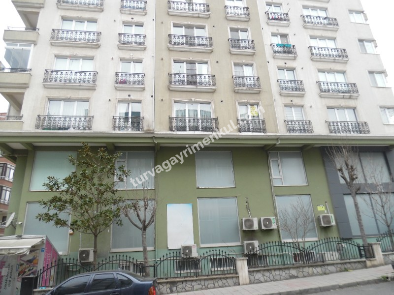 ÇORLUDA YATIRIMCILARA 2+1 AMERİKAN MUTFAKLI DAİRE 