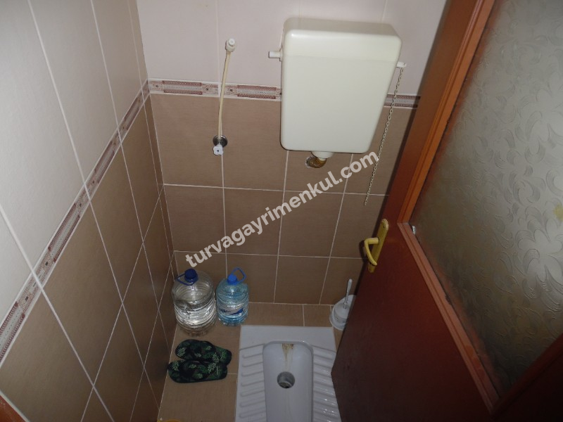 ÇORLU İMAM HATİP ORTA OKULUNA YAKIN 2+1 KİRALIK DAİRE