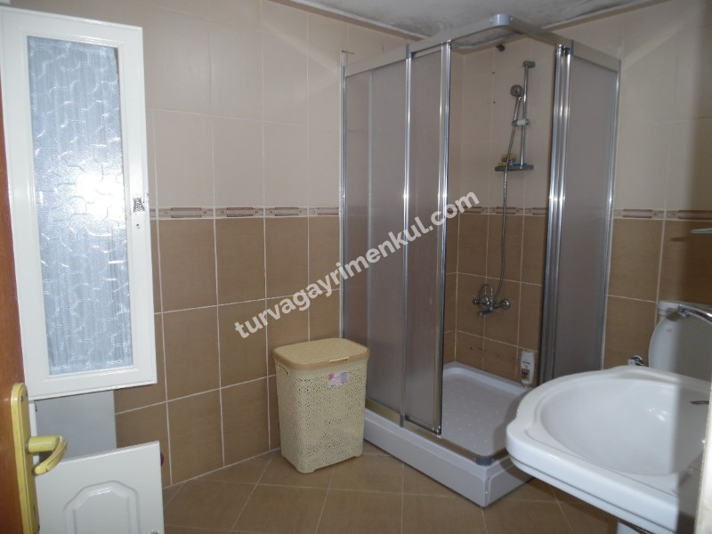ÇORLU İMAM HATİP ORTA OKULUNA YAKIN 2+1 KİRALIK DAİRE