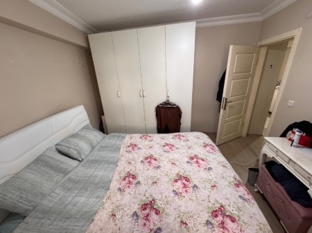 Yeşilpınar'da 3+1 Arakat Satılık Daire