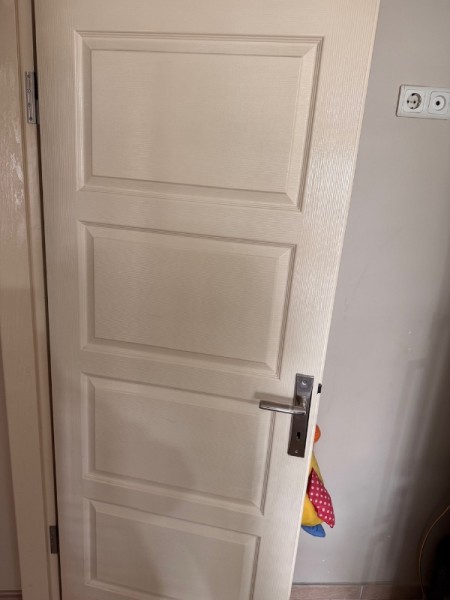 Yeşilpınar'da 3+1 Arakat Satılık Daire