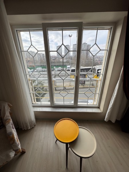 Yeşilpınar'da 3+1 Arakat Satılık Daire