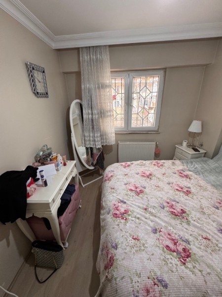 Yeşilpınar'da 3+1 Arakat Satılık Daire
