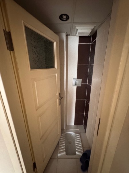 Yeşilpınar'da 3+1 Arakat Satılık Daire
