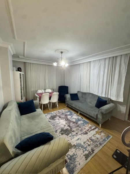 Yeşilpınar'da 3+1 Arakat Satılık Daire