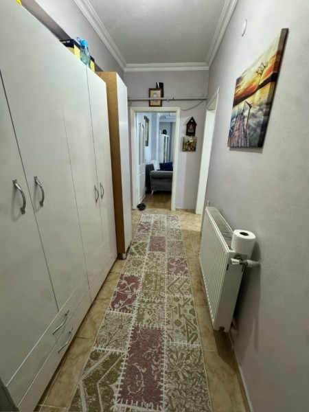 Yeşilpınar'da 3+1 Arakat Satılık Daire