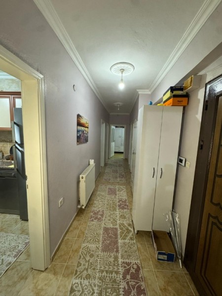 Yeşilpınar'da 3+1 Arakat Satılık Daire