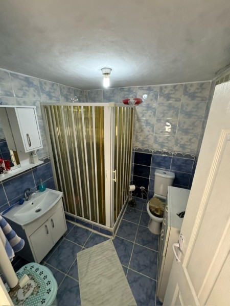 Yeşilpınar'da 3+1 Arakat Satılık Daire