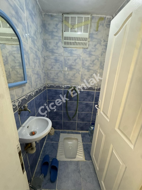 Yeşilpınar'da 3+1 Arakat Satılık Daire