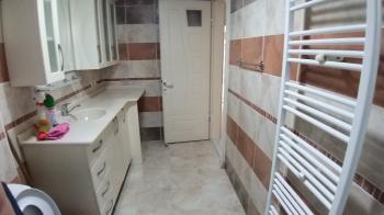 Şirinyer İzbana Yürüme Mesafesinde Asansör D.gaz Kombi 3+1 140 M2.