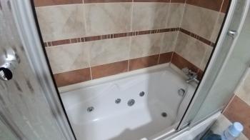 Şirinyer İzbana Yürüme Mesafesinde Asansör D.gaz Kombi 3+1 140 M2.