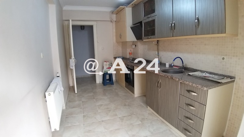 Şirinyer İzbana Yürüme Mesafesinde Asansör D.gaz Kombi 3+1 140 M2.