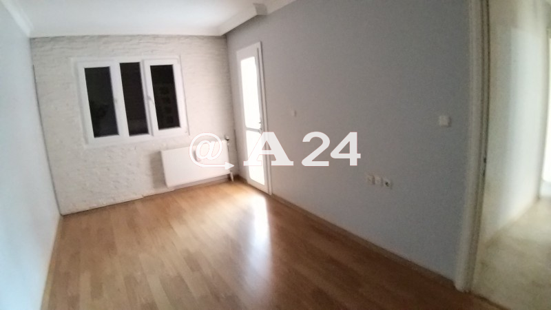 Şirinyer İzbana Yürüme Mesafesinde Asansör D.gaz Kombi 3+1 140 M2.