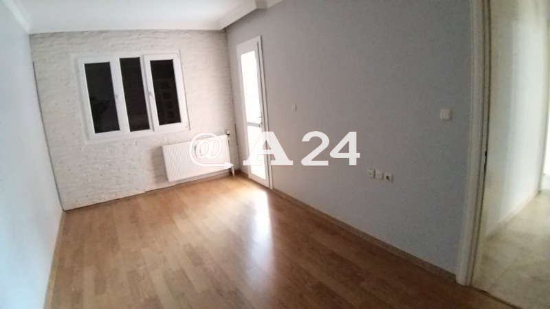 Şirinyer İzbana Yürüme Mesafesinde Asansör D.gaz Kombi 3+1 140 M2.