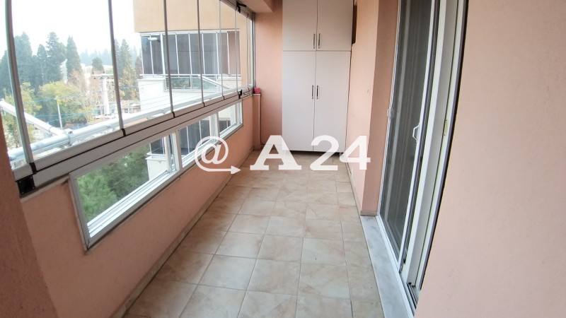 Şirinyer İzbana Yürüme Mesafesinde Asansör D.gaz Kombi 3+1 140 M2.