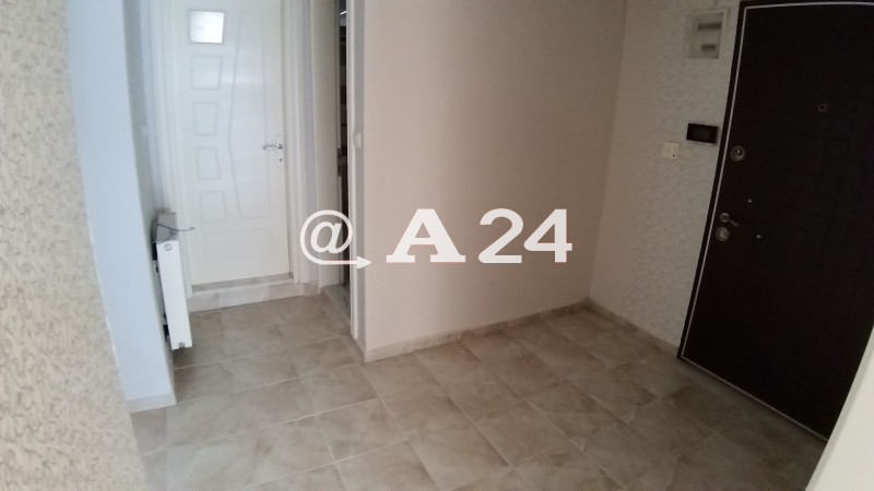Şirinyer İzbana Yürüme Mesafesinde Asansör D.gaz Kombi 3+1 140 M2.