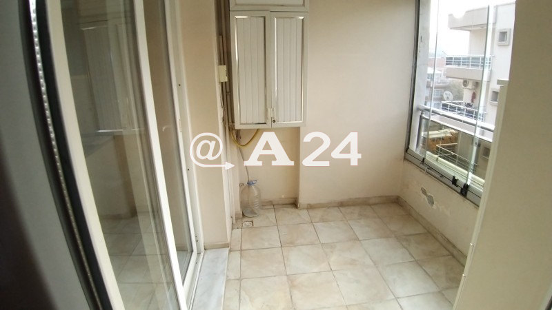 Şirinyer İzbana Yürüme Mesafesinde Asansör D.gaz Kombi 3+1 140 M2.
