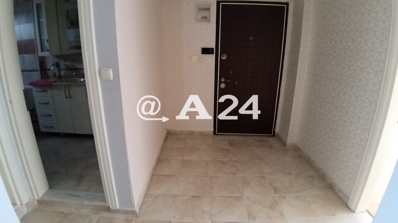 Şirinyer İzbana Yürüme Mesafesinde Asansör D.gaz Kombi 3+1 140 M2.
