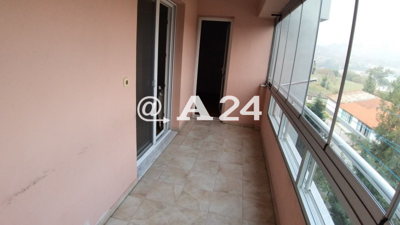 Şirinyer İzbana Yürüme Mesafesinde Asansör D.gaz Kombi 3+1 140 M2.