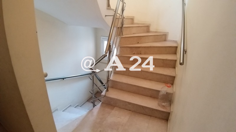 Şirinyer İzbana Yürüme Mesafesinde Asansör D.gaz Kombi 3+1 140 M2.