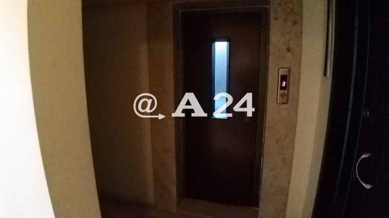 Şirinyer İzbana Yürüme Mesafesinde Asansör D.gaz Kombi 3+1 140 M2.