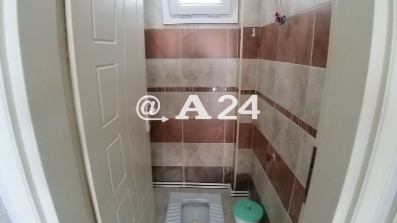 Şirinyer İzbana Yürüme Mesafesinde Asansör D.gaz Kombi 3+1 140 M2.