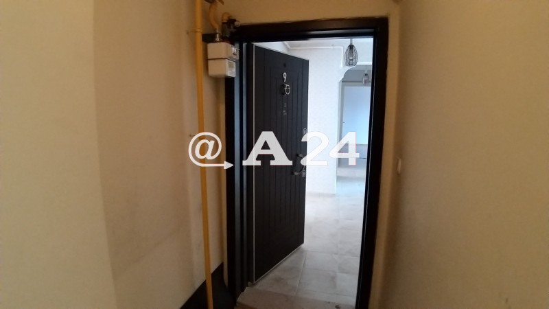 Şirinyer İzbana Yürüme Mesafesinde Asansör D.gaz Kombi 3+1 140 M2.