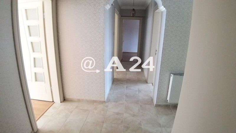Şirinyer İzbana Yürüme Mesafesinde Asansör D.gaz Kombi 3+1 140 M2.