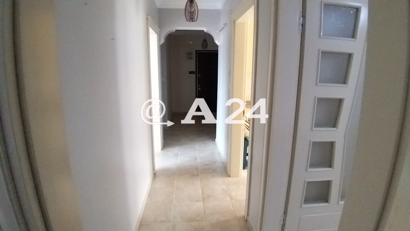 Şirinyer İzbana Yürüme Mesafesinde Asansör D.gaz Kombi 3+1 140 M2.