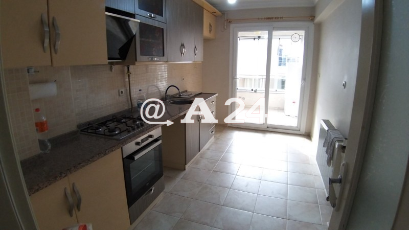 Şirinyer İzbana Yürüme Mesafesinde Asansör D.gaz Kombi 3+1 140 M2.