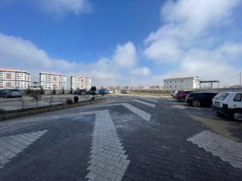 AFYON ÜÇOK EMLAKTAN ERKMEN CUMHURİYET MAH SATILIK 4+1 DAİRE