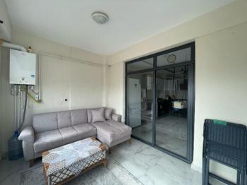AFYON ÜÇOK EMLAKTAN ERKMEN CUMHURİYET MAH SATILIK 4+1 DAİRE
